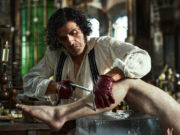 Frankenstein: Your Monster