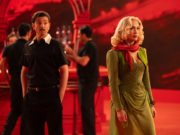 Spider Woman: The Movie in My Mind