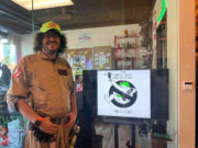 They Came, They Saw …