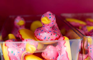 Foodin’ and Boozin’