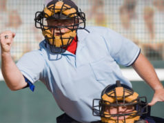 Arlington Strikes Out?