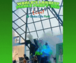 Big Dill rectangle Big Dill rectangle