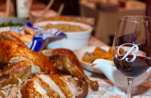 Turkey Day Made Easy