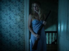 Die My Love: Mad Mama