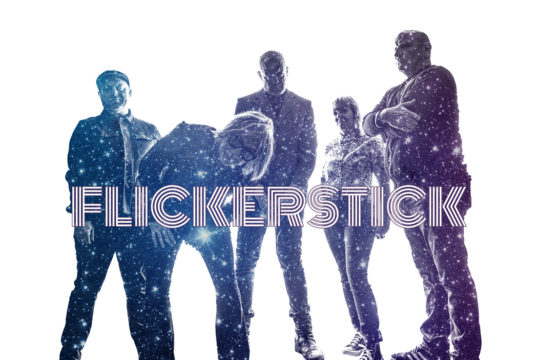 Flickerstick