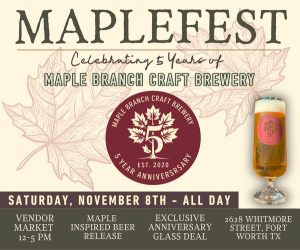 Maplefest- rectangle Maplefest- rectangle