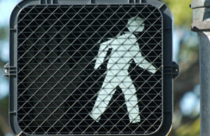 How Much Does Having a Police Report Improve a Pedestrian Accident Claim?