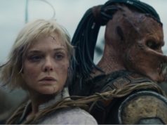 Predator: Killing Kinds