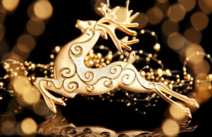 Your Holiday Guide to College Station