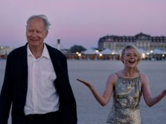 Sentimental Value: Father-Daughter Act