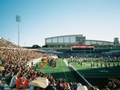 Reading the Texas Longhorns Line Ahead of Rivalry Week
