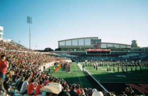 Reading the Texas Longhorns Line Ahead of Rivalry Week