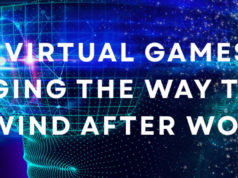 How Virtual Games Are Changing the Way Texans Unwind After Work