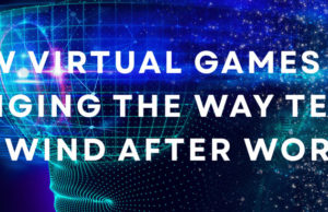 How Virtual Games Are Changing the Way Texans Unwind After Work