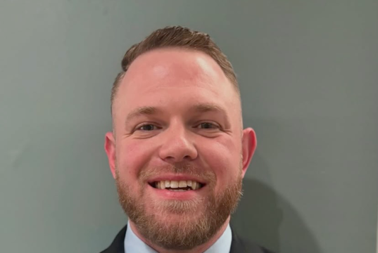 Election Night Results