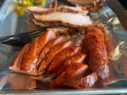 Quality ’Cue in the ’Burbs