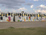 Where Independence Begins