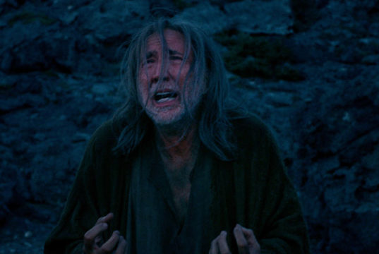 Film Shorts // November 12-18, 2025