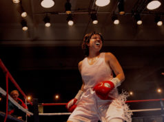 Film Shorts // November 5-11, 2025