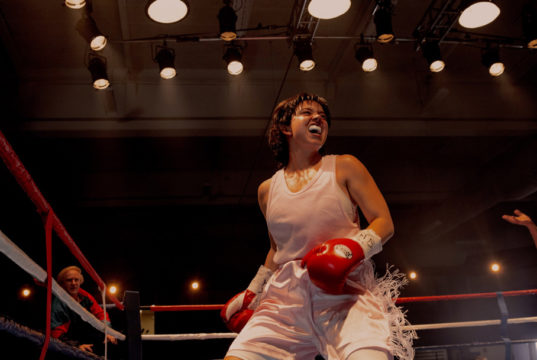 Film Shorts // November 5-11, 2025