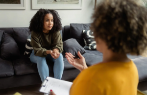 Why Fort Worth’s Therapy Scene Is Finally Shaking Off The Stigma