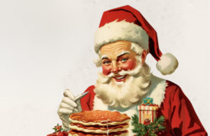 Ate Days of Holiday Fun in Aggieland