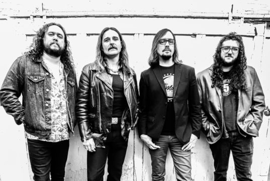 Arenda Lighting It Up