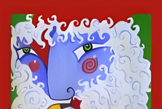 Not So Silent Nights