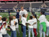 Sports Rush: Teaching Football with Fútbol (And Vice Versa) Brandon Aubrey speaks to kids
