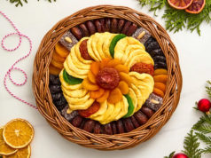 The Department Store