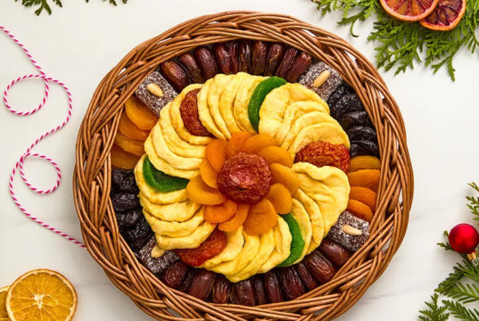 The Department Store