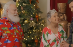 Film Shorts // December 3-9, 2025