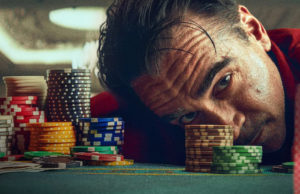 Ballad of a Small Player: The Quiet Collapse of a Gambler