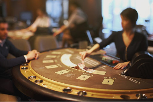 What Sets Real Money Blackjack Apart From Traditional Online Casino Games