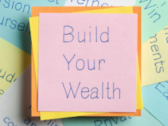 A Decade-Long Plan for Building Wealth and Protecting Your Assets