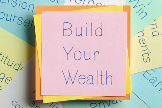 A Decade-Long Plan for Building Wealth and Protecting Your Assets