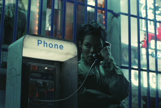 DFW Film Critics Pick One Battle After Another