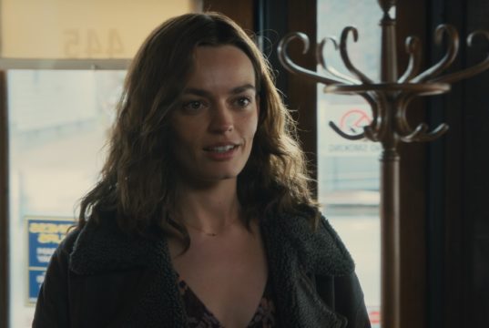 Ella McCay: I’m Not With Her