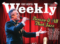 Downward Booze Sales a Killer?