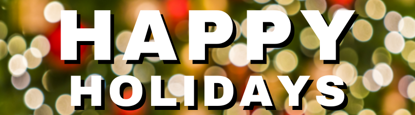 FWWeekly Happy Holidays Jumbo