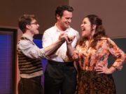 Merrily We Roll Along: Good Thing Going