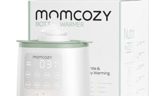 How to Use A Portable Bottle Warmer: A Simple Guide for Busy Parents