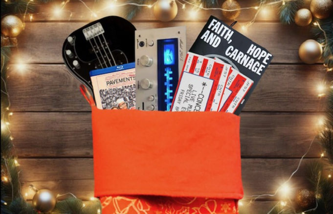 Music(Holidays)12-04