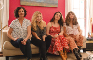 Night & Day 12/10: Cake & Comedy