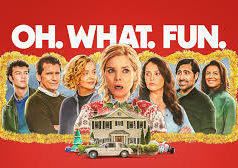 Holiday Films, Oscar Bait