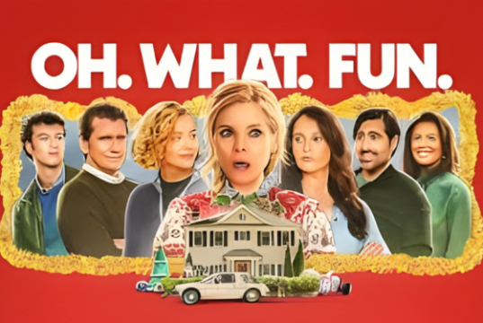 Holiday Films, Oscar Bait