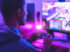 Online Gaming Shifts Toward New Model