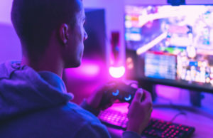Online Gaming Shifts Toward New Model