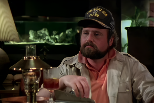 R.I.P., Rob Reiner