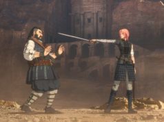 Scarlet for Me, Scarlet for You